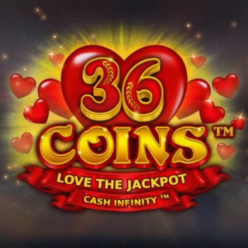 36 coins παίξτε demo