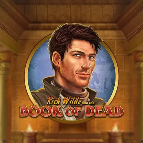 Book of Dead παίξτε demo