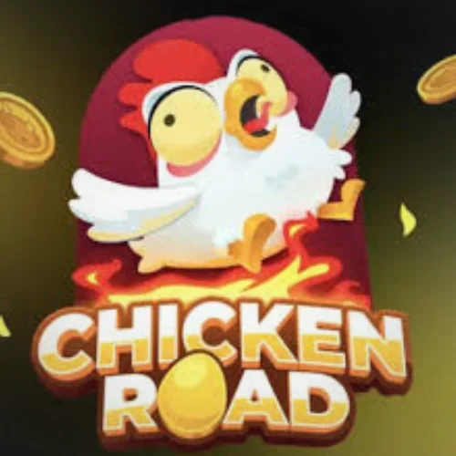 Chicken Road παίξτε demo