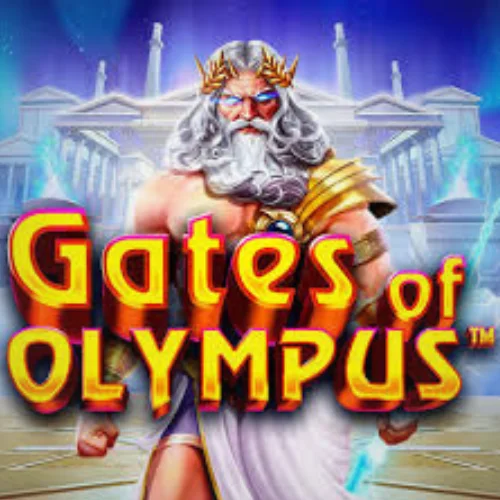 Gates of Olympus παίξτε demo