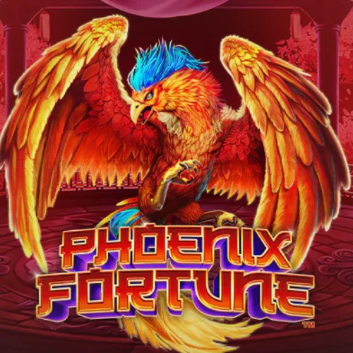 Phoenix Fortune παίξτε demo