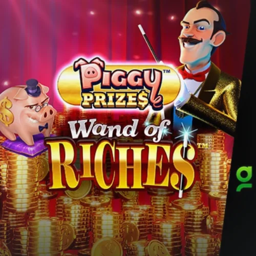 Piggy Prizes παίξτε demo