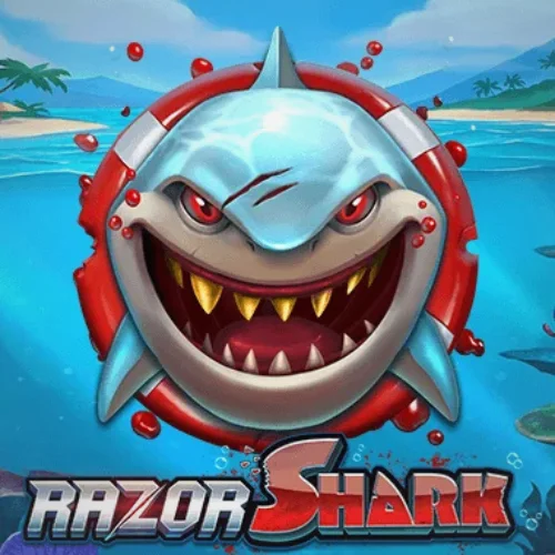 Razor Shark παίξτε demo