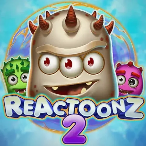 Reactoonz 2 παίξτε demo