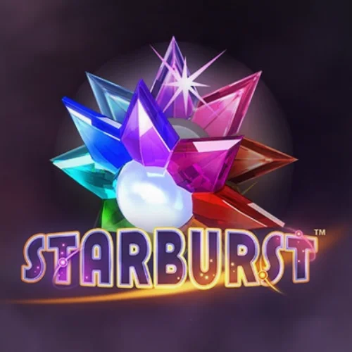 Starburst παίξτε demo