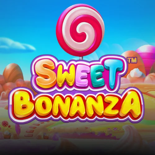 Sweet Bonanza παίξτε demo
